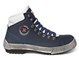 Redbrick Werkschoenen Smooth S3 Sneaker Blauw Maat 39