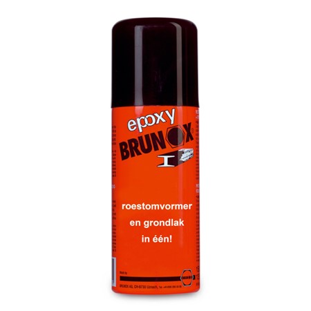 Brunox Epoxy Roestomvormer Spray 400 ml
