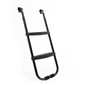 BERG Ladder Zwart Voor Framehoogte 85-95 cm