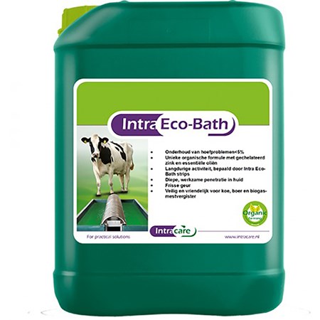 Intra Eco-Bath - 20 L