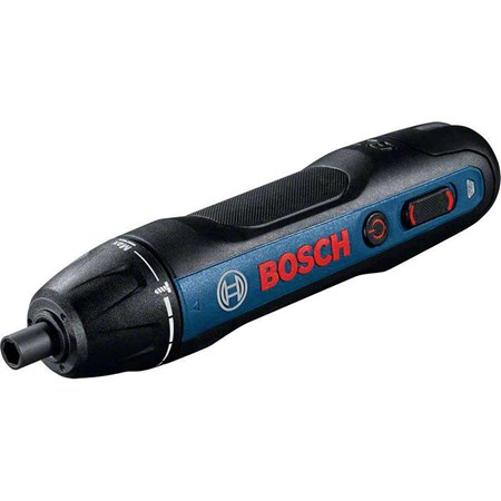 Bosch Go 2.0 Professional Accuschroeven draaier + 25-dlg Accessoireset