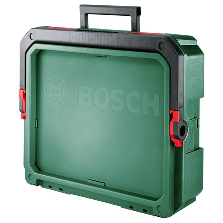 Bosch Multitool PMF 250 CES Inclusief SystemBox