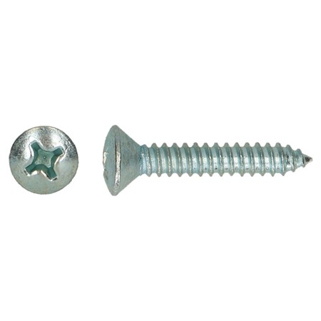 PGB-Fasteners Zelftappende Schroef Staal 2,9 x 9,5 mm