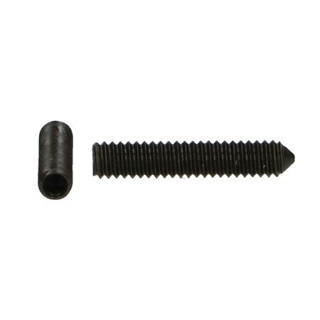 PGB-Fasteners Stelschroef Staal M 3 x 8 mm