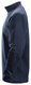 Snickers ½ Zip Sweatshirt Met Multipockets™, Donker Blauw  (9500), M