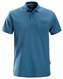 Snickers Polo Shirt, Ocean Blue  (1700), S