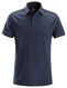 Snickers Allroundwork, Polo Shirt, Donker Blauw - Staal Grijs, (9558), L