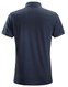 Snickers Allroundwork, Polo Shirt, Donker Blauw - Staal Grijs, (9558), L