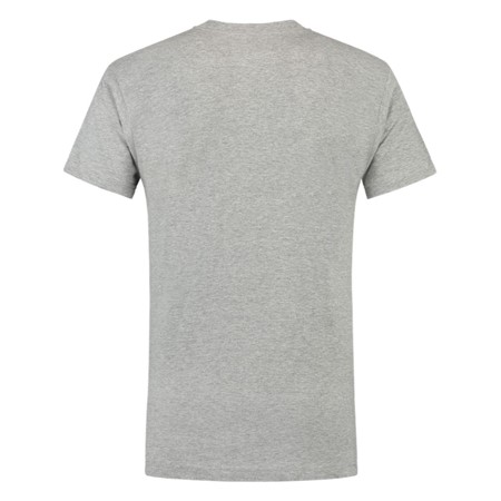 Tricorp T-Shirt Casual 101001 145gr Greymelange Maat L