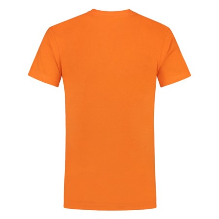 Tricorp T-Shirt Casual 101001 145gr Oranje Maat XS
