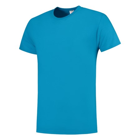 Tricorp T-Shirt Casual 101001 145gr Turquoise Maat S