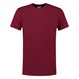 Tricorp T-Shirt Casual 101001 145gr Wijnrood Maat 2XL