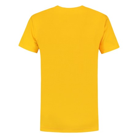 Tricorp T-Shirt Casual 101001 145gr Geel Maat 3XL