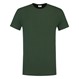 Tricorp T-Shirt Casual 101002 190gr Flessengroen Maat S