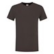 Tricorp T-Shirt Casual 101002 190gr Donkergrijs Maat XS