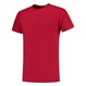 Tricorp T-Shirt Casual 101002 190gr Rood Maat S