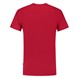 Tricorp T-Shirt Casual 101002 190gr Rood Maat 4XL