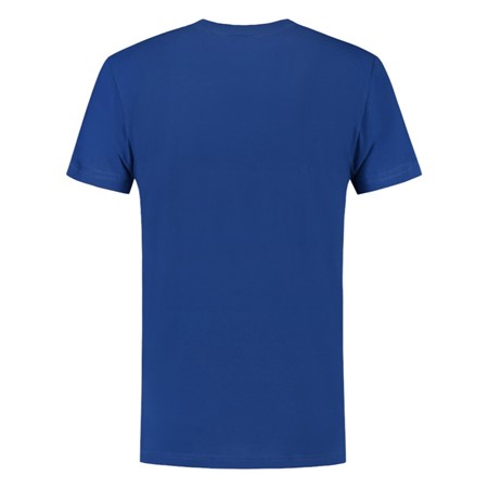 Tricorp T-Shirt Casual 101002 190gr Koningsblauw Maat XS