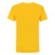 Tricorp T-Shirt Casual 101002 190gr Geel Maat 2XL