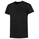Tricorp T-Shirt Casual 101004 160gr Slim Fit Zwart Maat L