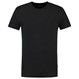 Tricorp T-Shirt Casual 101004 160gr Slim Fit Zwart Maat XS