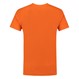 Tricorp T-Shirt Casual 101004 160gr Slim Fit Oranje Maat M