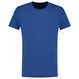Tricorp T-Shirt Casual 101004 160gr Slim Fit Koningsblauw Maat L