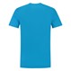 Tricorp T-Shirt Casual 101004 160gr Slim Fit Turquoise Maat XL