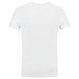 Tricorp T-Shirt Casual 101004 160gr Slim Fit Wit Maat L