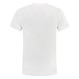 Tricorp T-Shirt Casual 101007 190gr V-Hals Wit Maat S