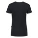 Tricorp Dames T-Shirt Casual 101008 190gr Slim Fit V-Hals Marine Maat M