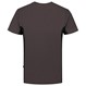 Tricorp T-Shirt Workwear 102002 190gr Donkergrijs/Zwart Maat 3XL