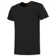 Tricorp T-Shirt Premium 104002 180gr Slim Fit Zwart Maat L