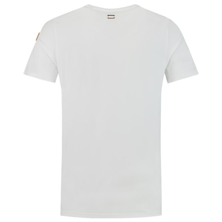 Tricorp T-Shirt Premium 104002 180gr Slim Fit Brightwhite Maat XS