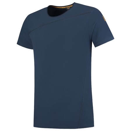 Tricorp T-Shirt Premium 104002 180gr Slim Fit Ink Maat XL