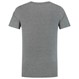 Tricorp T-Shirt Premium 104002 180gr Slim Fit Stonemel Maat 2XL