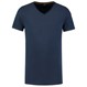 Tricorp T-Shirt Premium 104003 180gr Slim Fit V-Hals Ink Maat M
