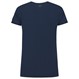 Tricorp Dames T-Shirt Premium 104005 180gr Slim Fit Ink Maat XL