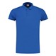 Tricorp Poloshirt Casual 201001 180gr Slim Fit Cooldry Koningsblauw Maat S