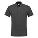 Tricorp Poloshirt Casual 201003 180gr Antraciet Maat M