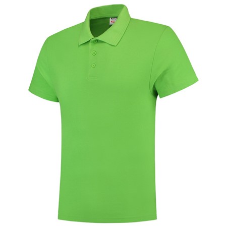 Tricorp Poloshirt Casual 201003 180gr Lime Maat L