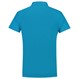 Tricorp Poloshirt Casual 201003 180gr Turquoise Maat XS