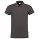 Tricorp Poloshirt Casual 201005 180gr Slim Fit Donkergrijs Maat S
