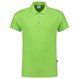 Tricorp Poloshirt Casual 201005 180gr Slim Fit Lime Maat 2XL