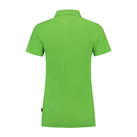 Tricorp Dames Poloshirt Casual 201006 180gr Slim Fit Lime Maat S