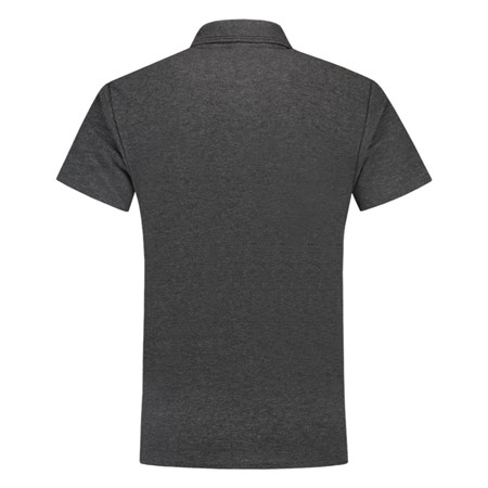 Tricorp Poloshirt Casual 201007 180gr Antraciet Maat S