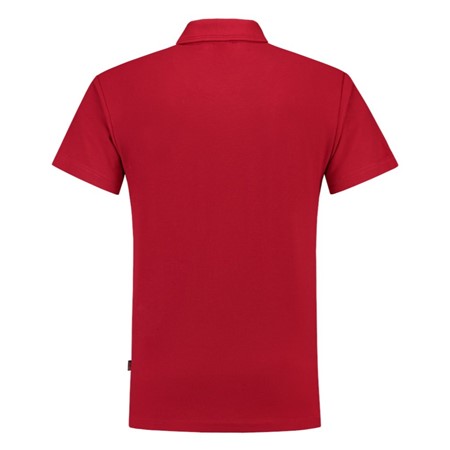 Tricorp Poloshirt Casual 201007 180gr Rood Maat M