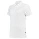 Tricorp Dames Poloshirt Casual 201010 180gr Wit Maat S