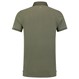 Tricorp Poloshirt Premium 204002 210gr Slim Fit Army Maat XL