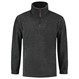 Tricorp Fleece Sweater Casual Antraciet Maat 5XL